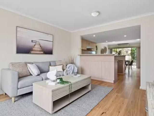 House for rent in Horseshoe Creek, South Australia