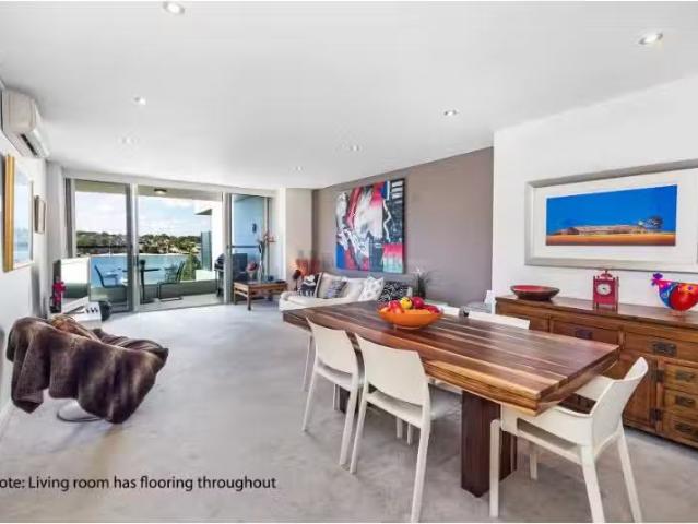 Apartment for rent in Sydney, New South Wales
