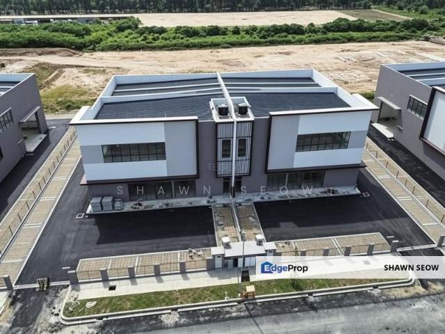 Warehouse for rent in Port Klang, Selangor