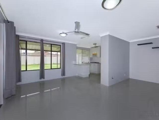 House for rent in Parklands, Western Australia