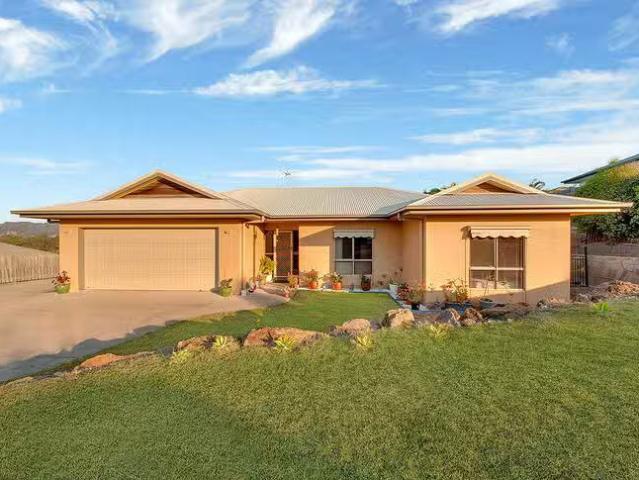 House for rent in Gladstone, Queensland