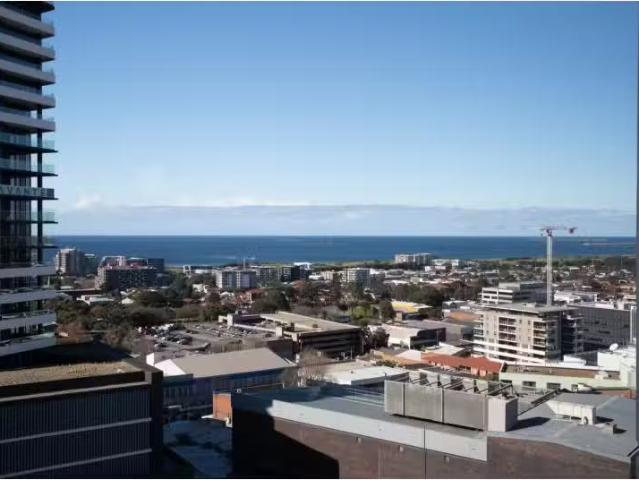 Apartment for rent in Wollongong West, New South Wales