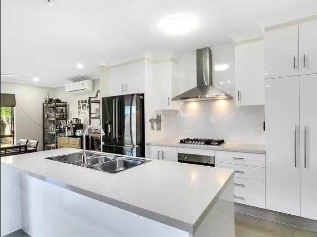 House for rent in Edmonton, Queensland
