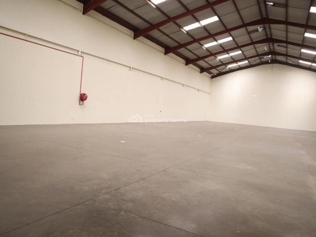 Commercial for rent in Embakasi, Nairobi