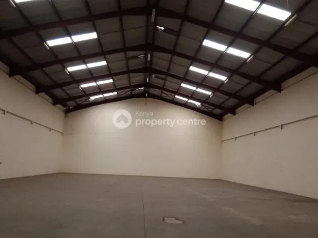 Commercial for rent in Embakasi, Nairobi