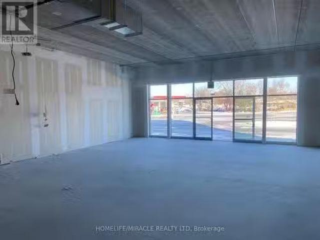 House for rent in Woburn, Ontario