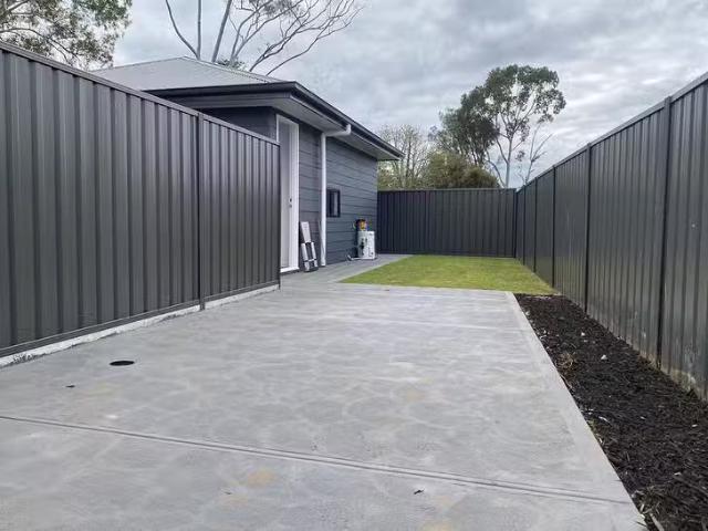House for rent in Horseshoe Creek, South Australia
