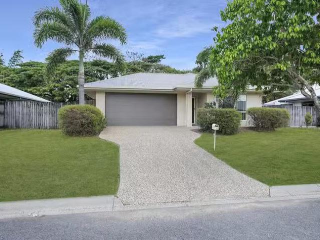 House for rent in Cairns, Queensland