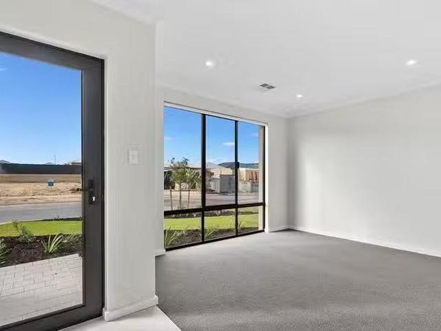 House for rent in Jindalee, Western Australia