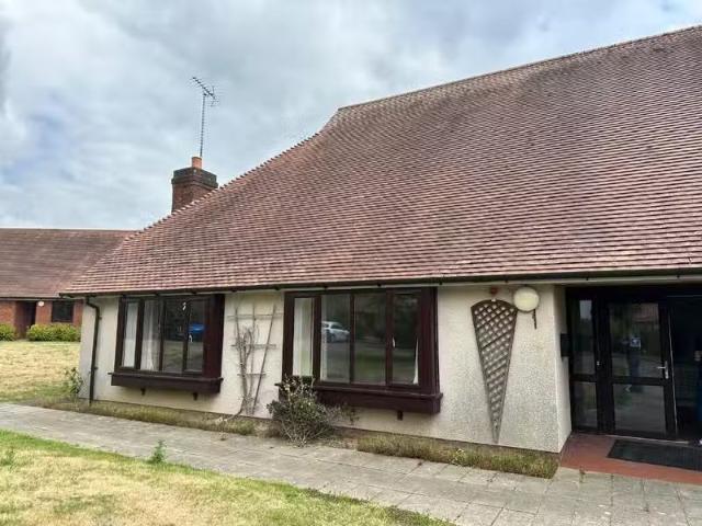 House for rent in Clapham, West Sussex