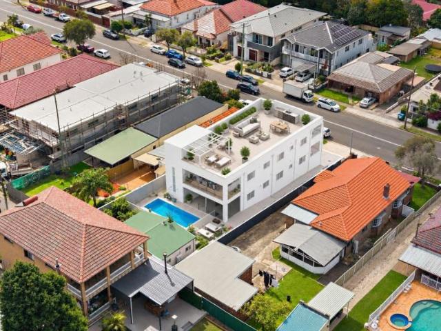 House for sale in St George, Sydney