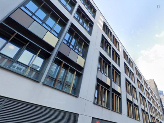Room for rent in Shoreditch, Greater London