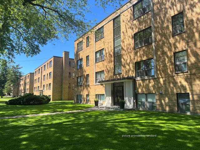 Apartment for rent in Woburn, Ontario