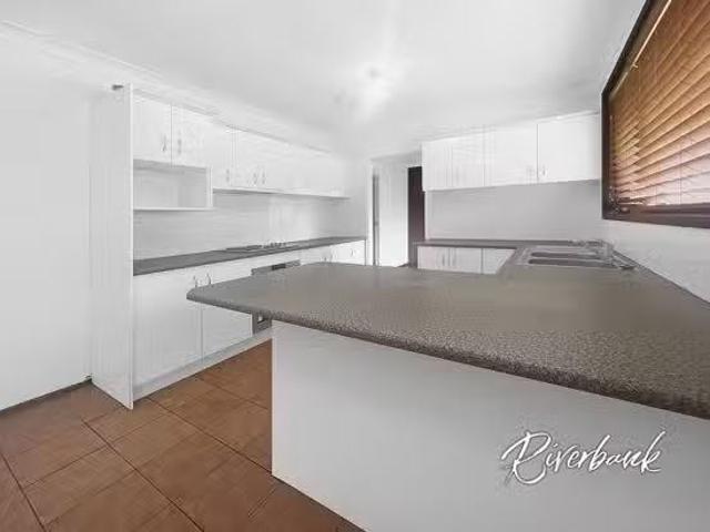 House for rent in Wentworthville, New South Wales