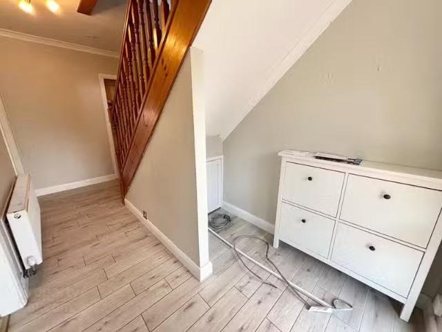House to rent