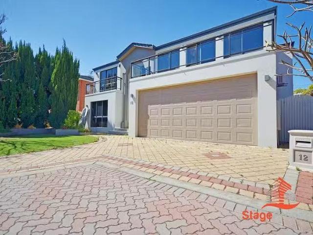 House for rent in Stirling, Western Australia