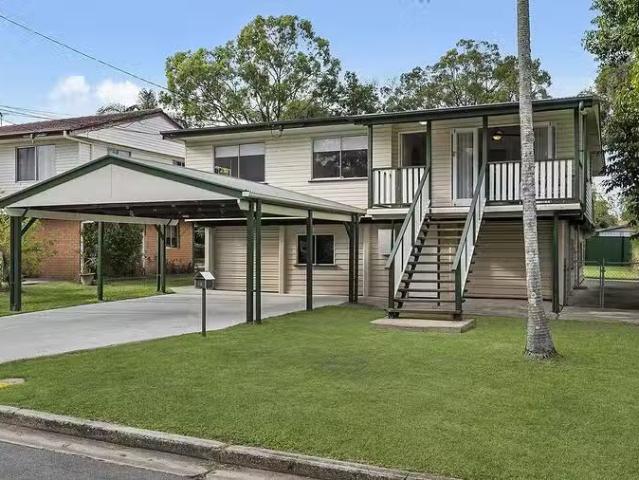House for rent in Toombul, Queensland