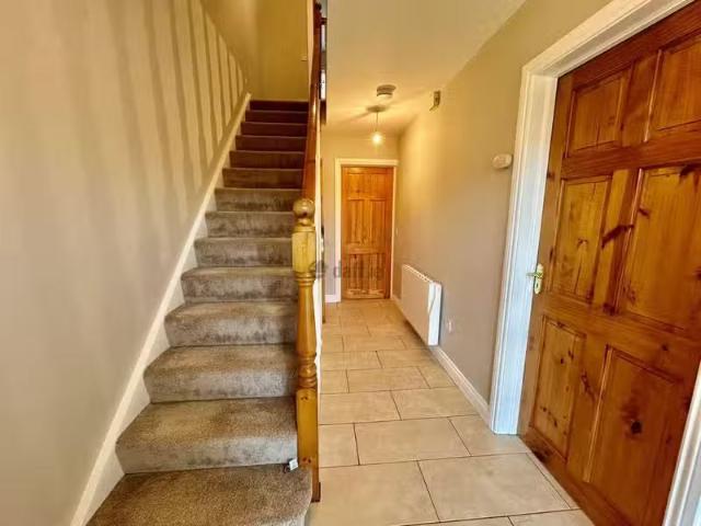 House to rent