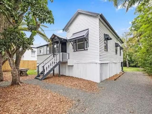 House for rent in Great Sandy Strait, Queensland