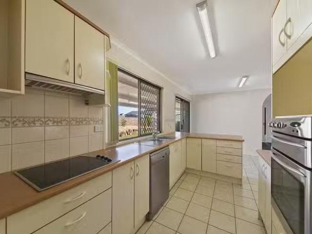 House for rent in Methul, Queensland