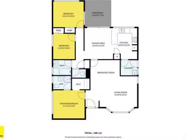 House for rent in Camerons Creek, Victoria