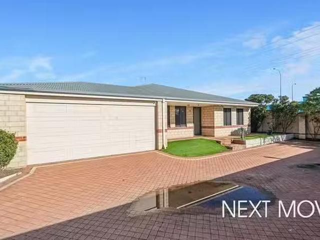 House for rent in Willagee, Western Australia