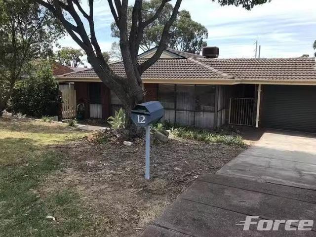 House for rent in Duncraig, Western Australia
