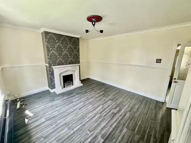 House for rent