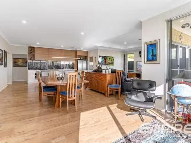 House for rent in Coogee, Western Australia