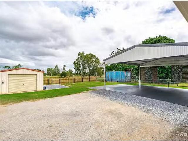 House for rent in Gracemere, Queensland