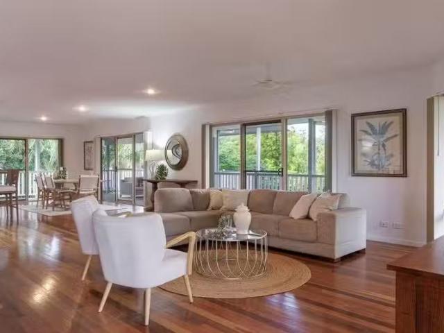 House for rent in Sunrise Beach, Queensland