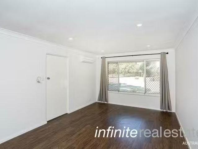 House for rent in Camillo, Western Australia