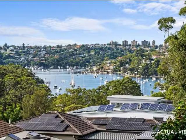 Apartment for rent in Sydney, New South Wales