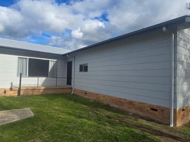 Duplex for rent in Coonabarabran, New South Wales
