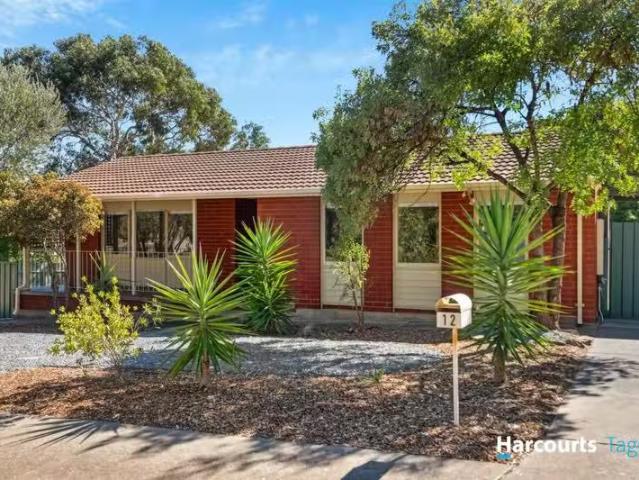 House for rent in Horseshoe Creek, South Australia