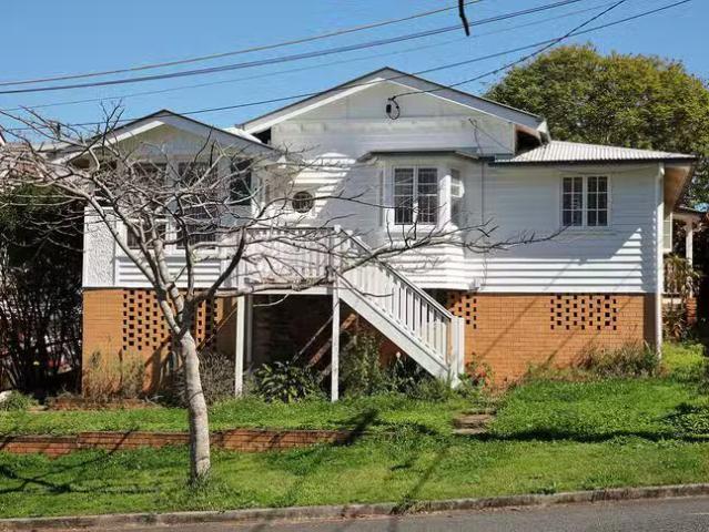 House for rent in Toombul, Queensland
