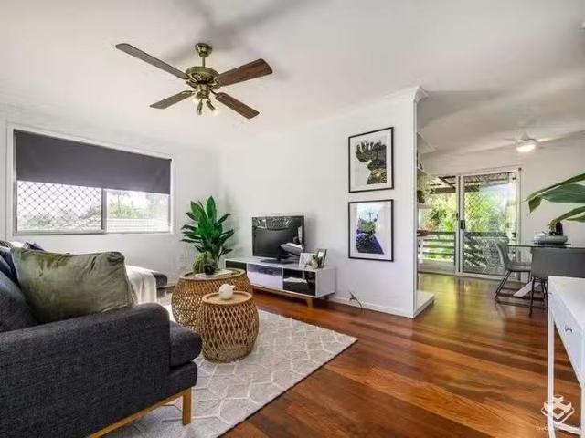 House for rent in Toombul, Queensland