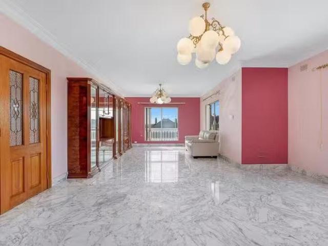 House for rent in Sydney, New South Wales