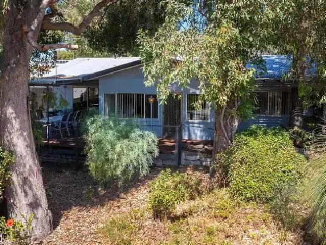 House for rent in Camerons Creek, Victoria