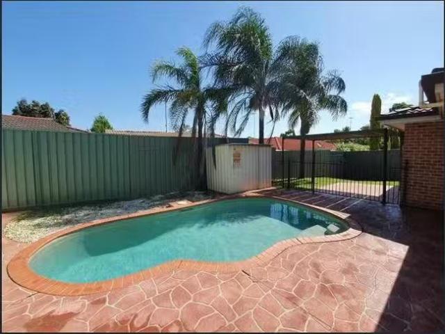 House for rent in Sydney, New South Wales