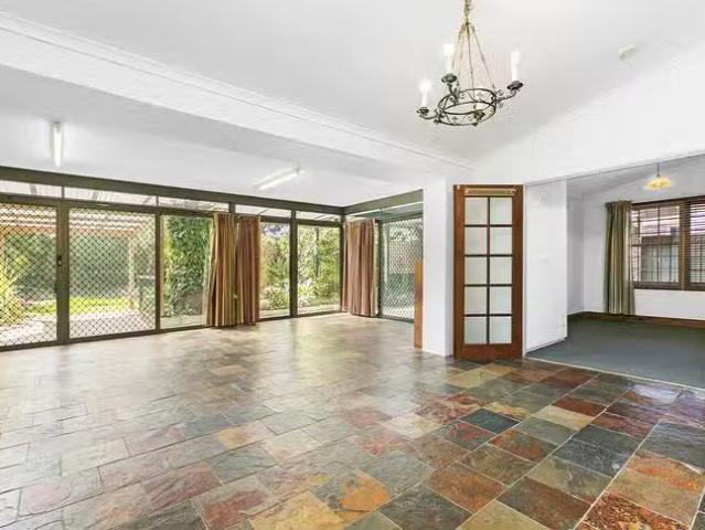 House for rent in Horseshoe Creek, South Australia