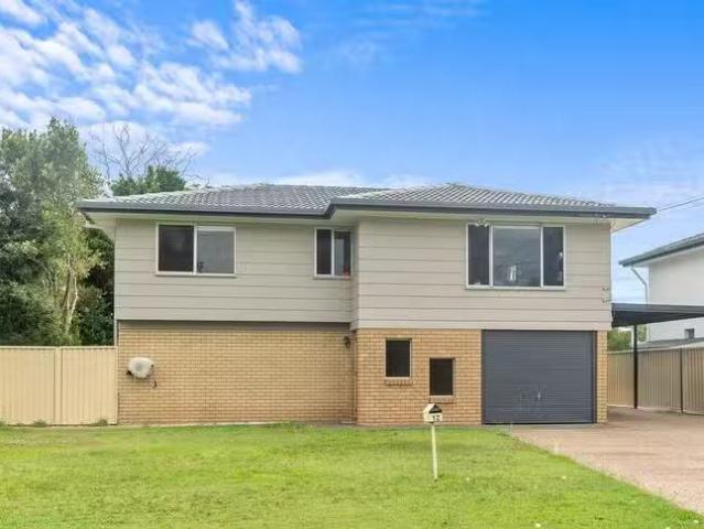 House for rent in Toombul, Queensland