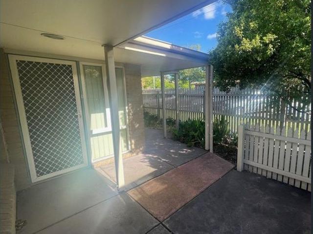 Apartment for rent in Coalville, Victoria