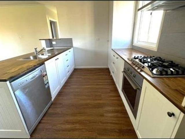 House for rent in Coalville, Victoria