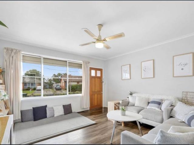 House for rent in Churchill, City of Latrobe