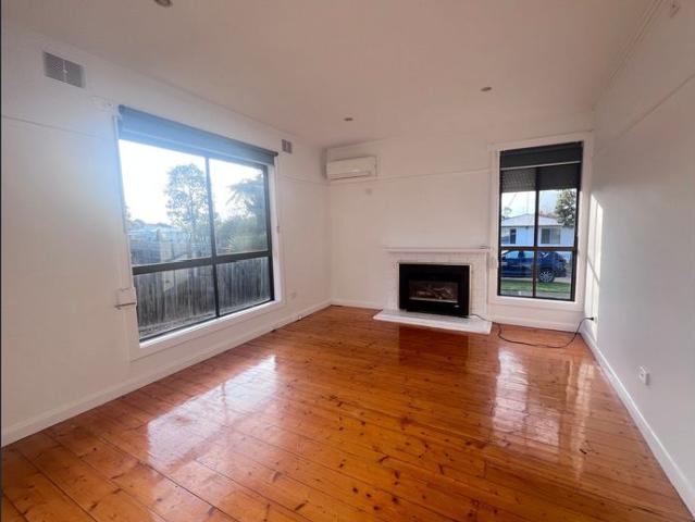 House for rent in Coalville, Victoria