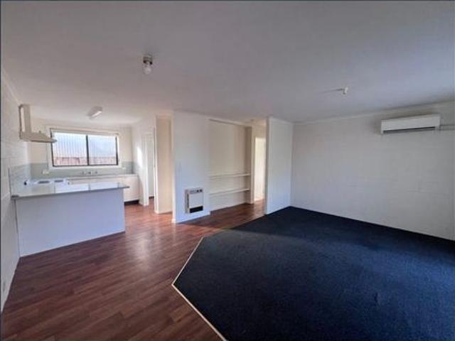 Apartment for rent in Coalville, Victoria