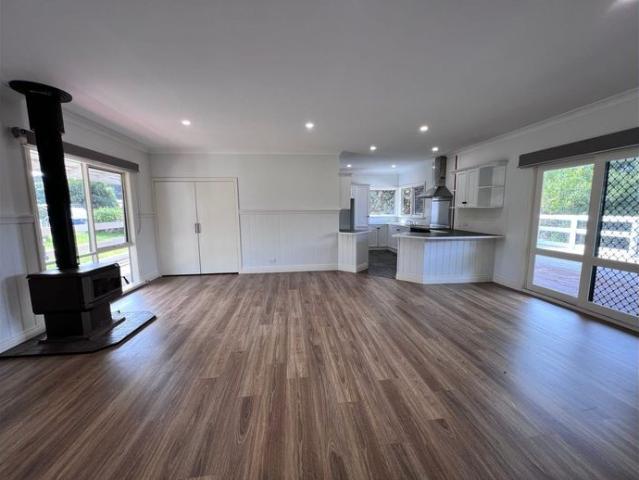 House for rent in Rawson, Victoria