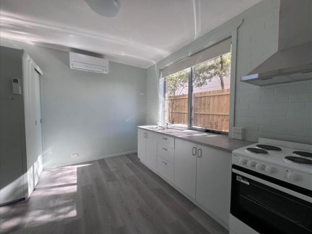 Apartment for rent in Morwell, Victoria