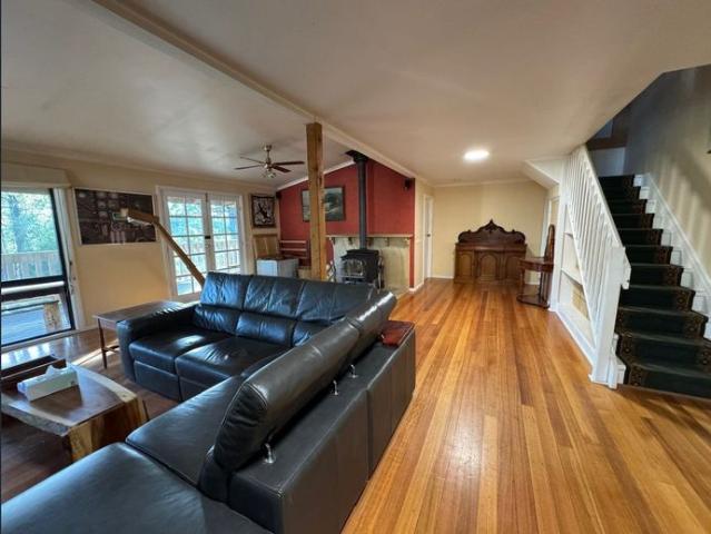 House for rent in Yinnar South, City of Latrobe